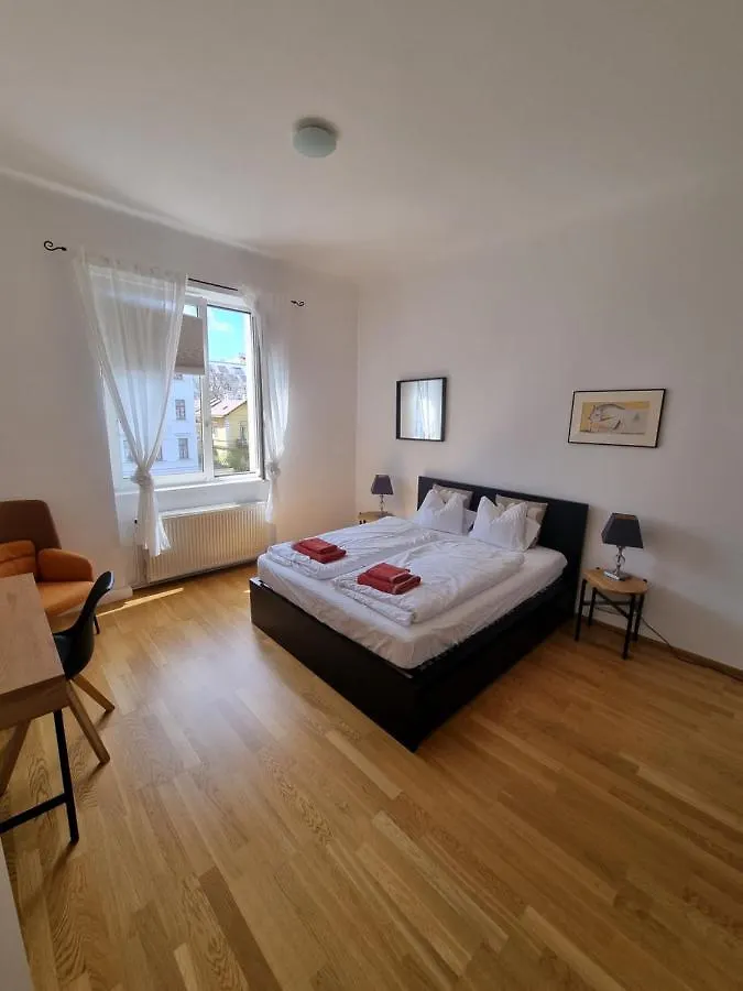 Vienna Experience Appartement