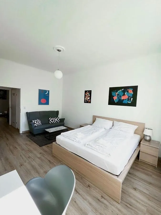 Vienna Experience Appartement Oostenrijk