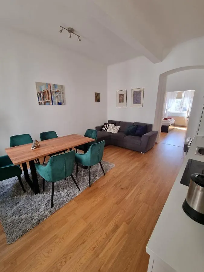 Vienna Experience Appartement