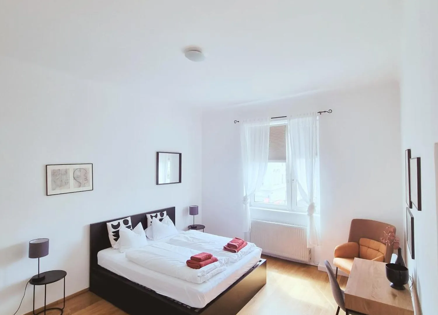 Vienna Experience Apartman