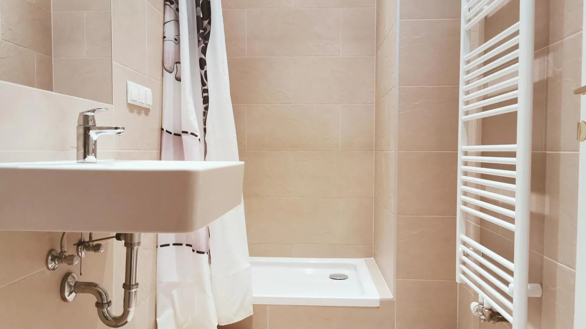 Vienna Experience Apartman Ausztria