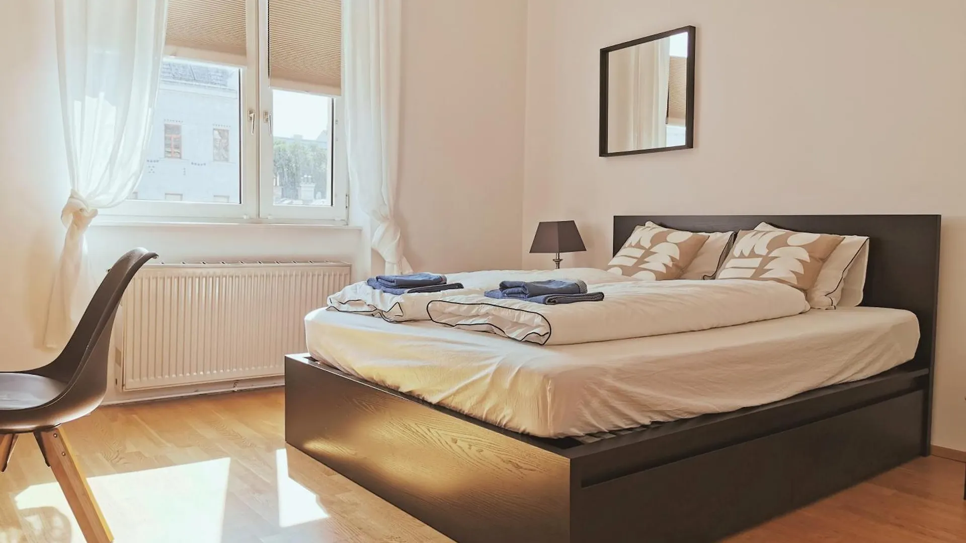 Vienna Experience Apartman