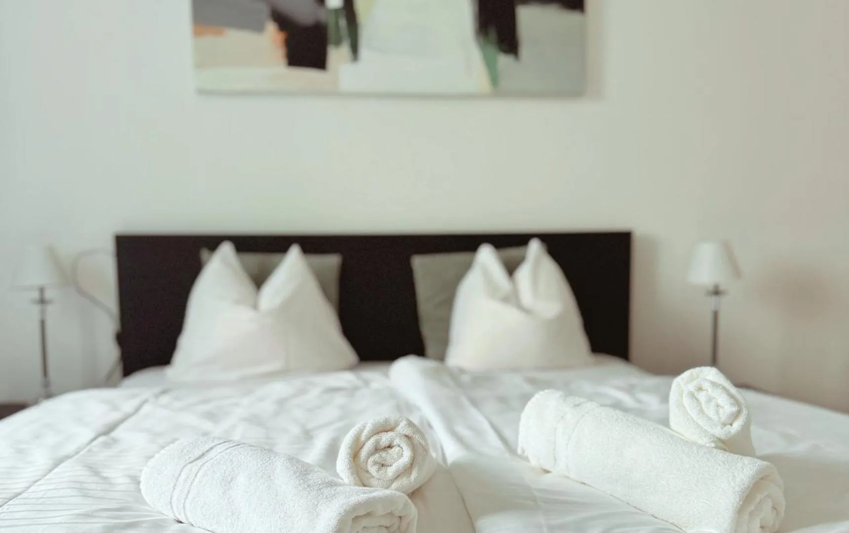 Vienna Experience Apartman