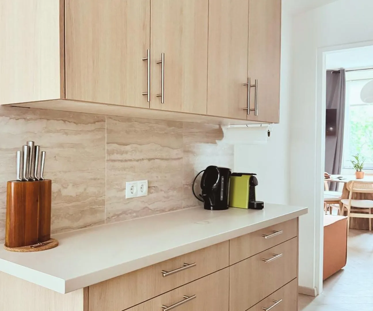 Vienna Experience Apartman