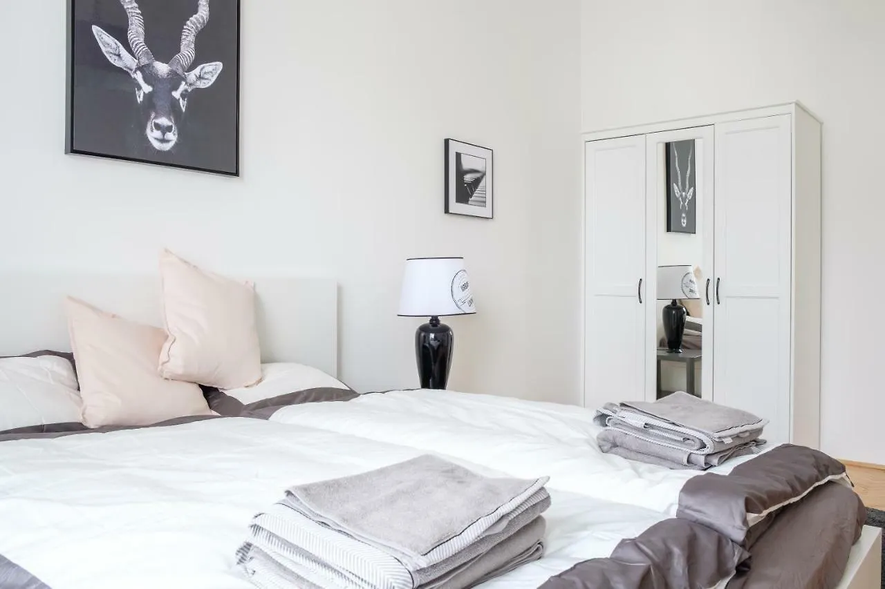 Vienna Experience Apartman