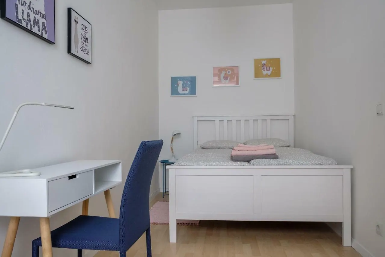 Vienna Experience Apartman