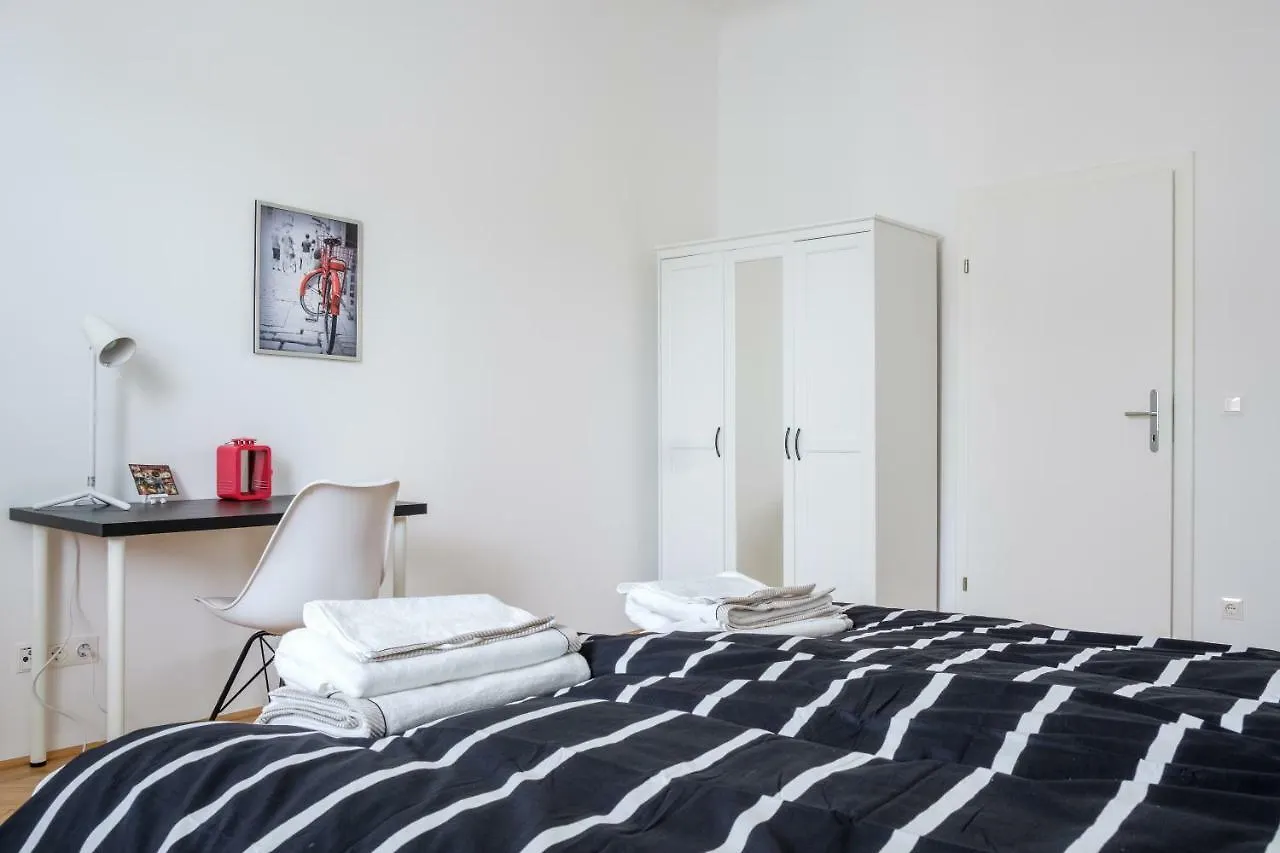Vienna Experience Appartement