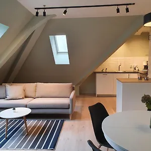 Kong Oscars , Bergen Norwegia