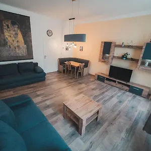 Appartamento Renovated Close To First District, Vienna