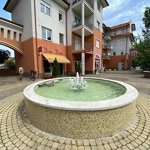 Elixir Apartman Hajdúszoboszló
