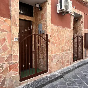 Mary House Nyaraló Catania