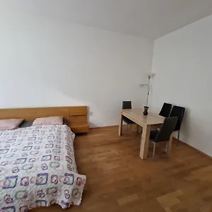 Appartamento Keinergasse 18-contactless Check-in!, Vienna