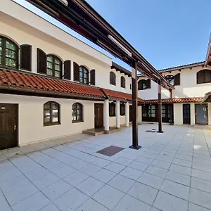 Schoenbrunn Apartman