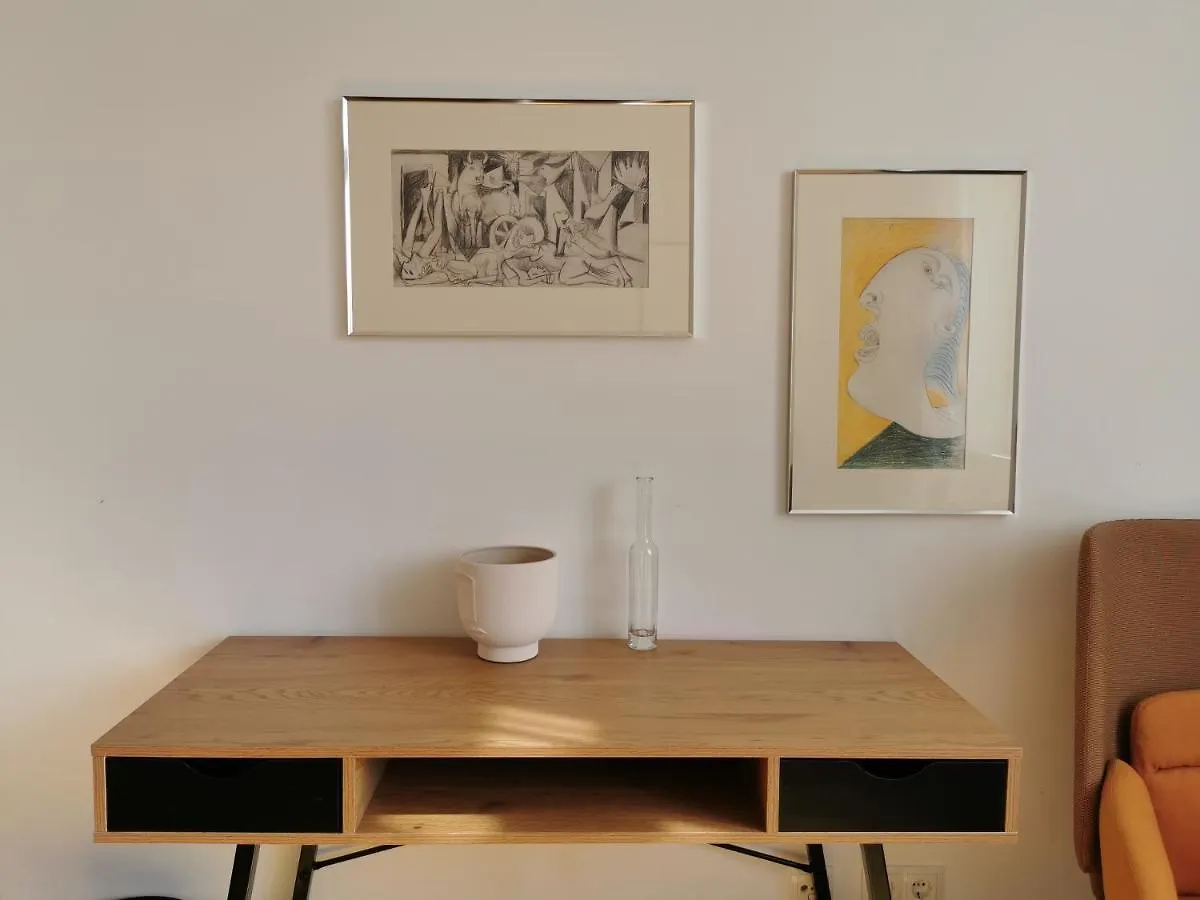 Ferienwohnung Vienna Experience 0*,  Österreich
