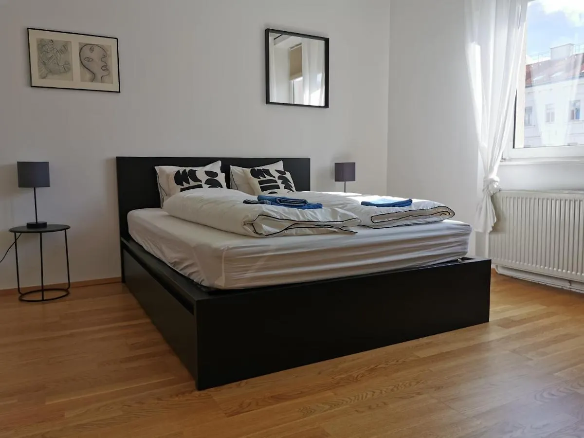 Ferienwohnung Vienna Experience 0*,  Österreich