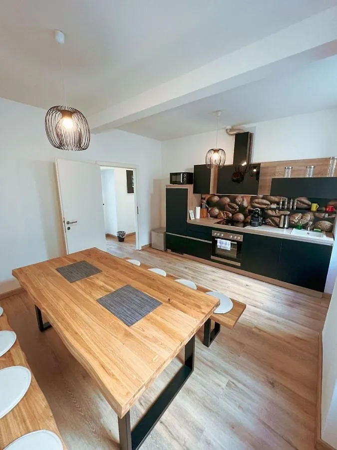 Ferienwohnung Vienna Experience