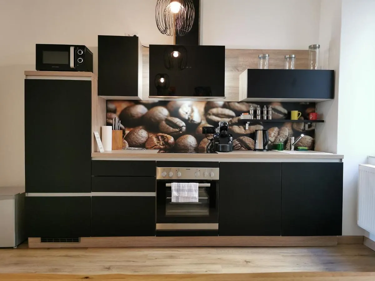Ferienwohnung Vienna Experience Österreich
