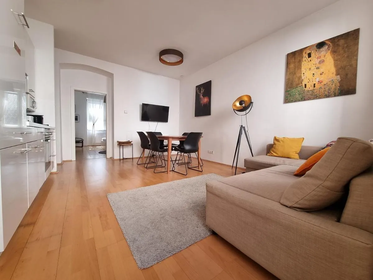 Ferienwohnung Vienna Experience 0*,  Österreich