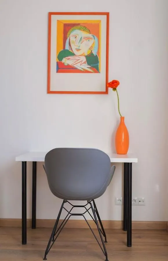 Ferienwohnung Vienna Experience