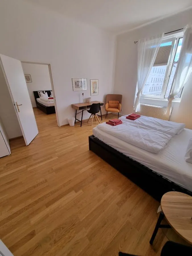Appartamento Vienna Experience 0*,  Austria