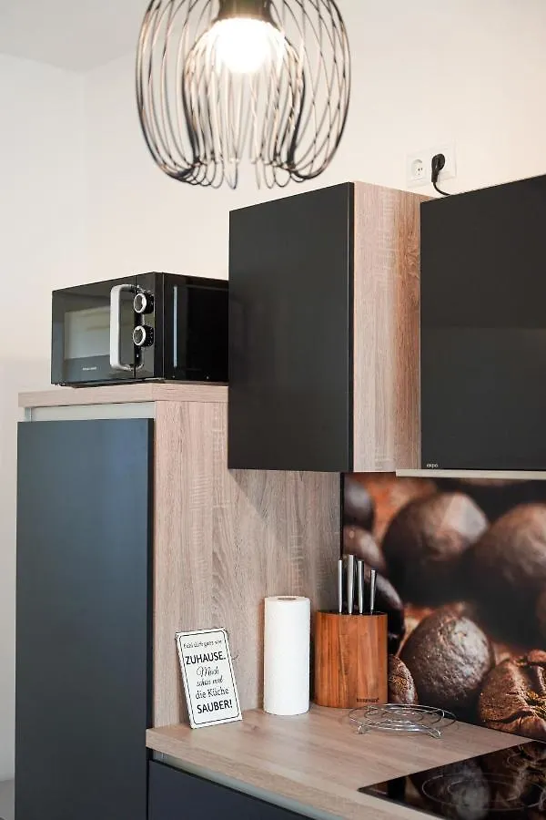 Ferienwohnung Vienna Experience 0*,