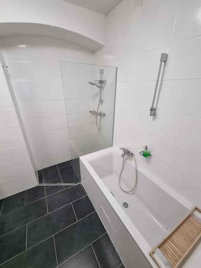 Ferienwohnung Vienna Experience