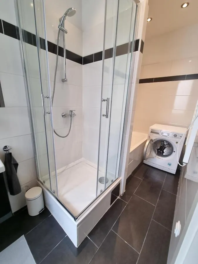 Ferienwohnung Vienna Experience 0*,  Österreich