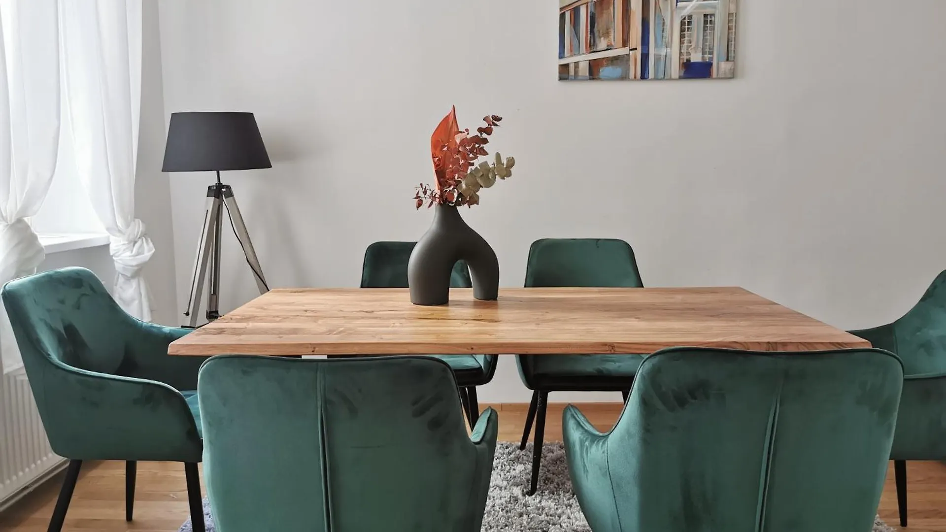 Apartament Vienna Experience Austria