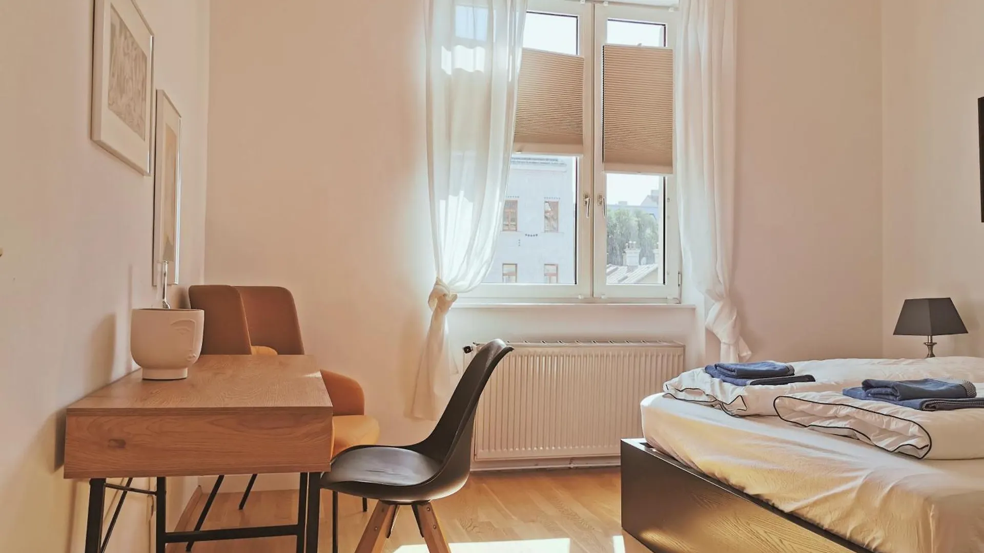 Apartament Vienna Experience