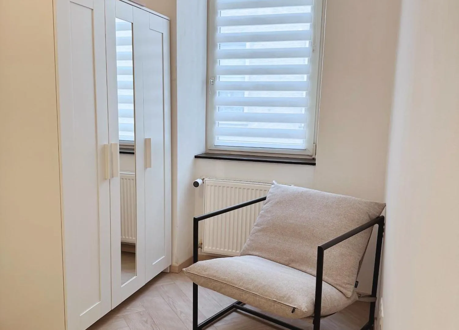 Apartament Vienna Experience Austria