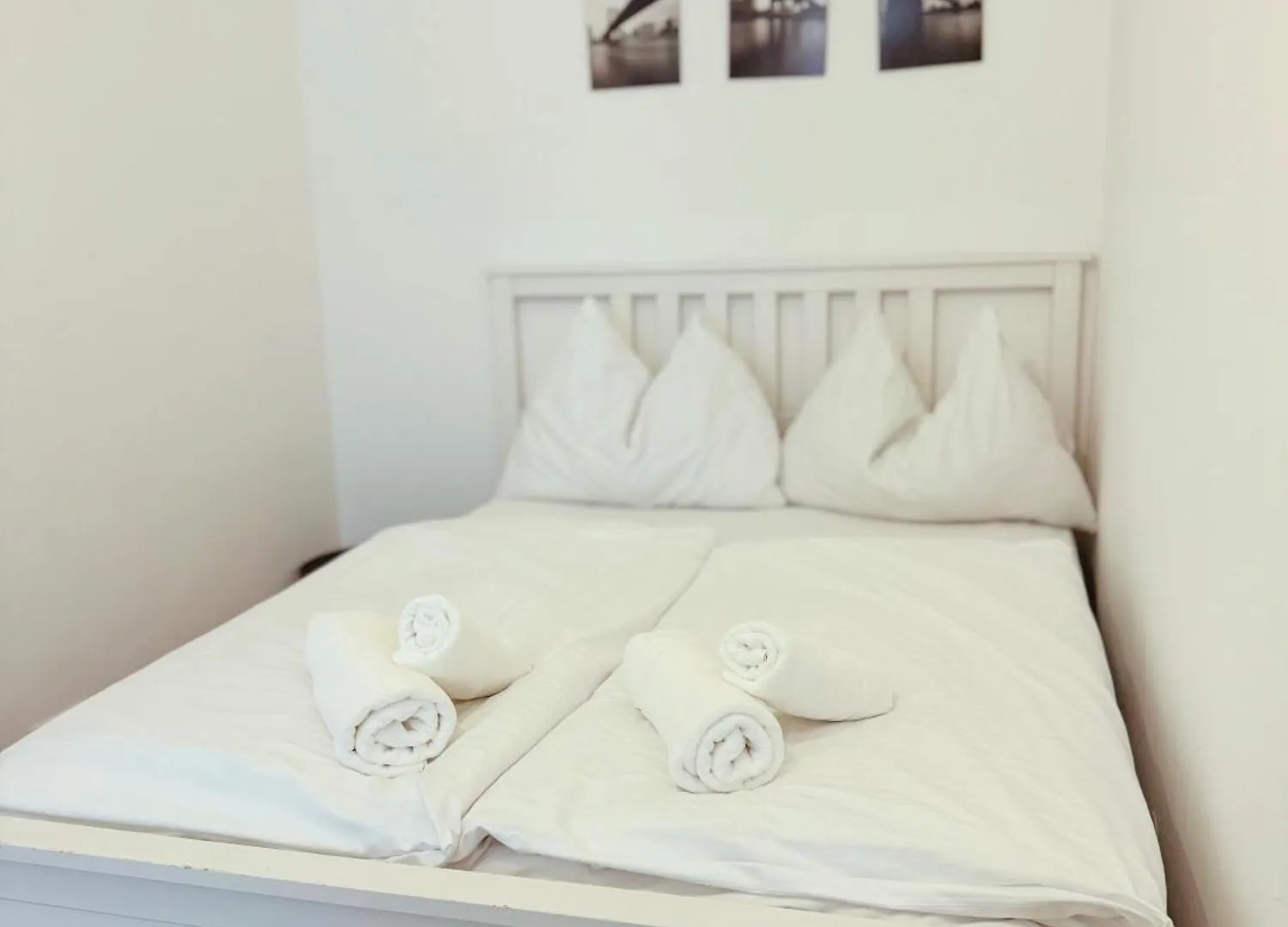Appartamento Vienna Experience Austria