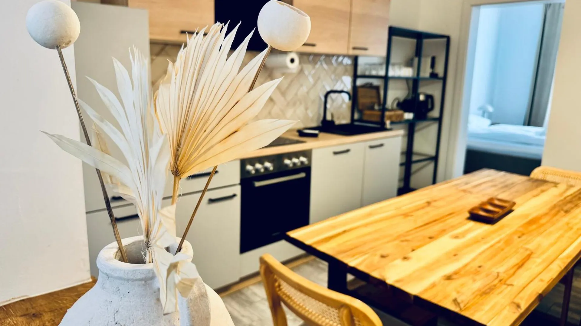 Apartament Vienna Experience