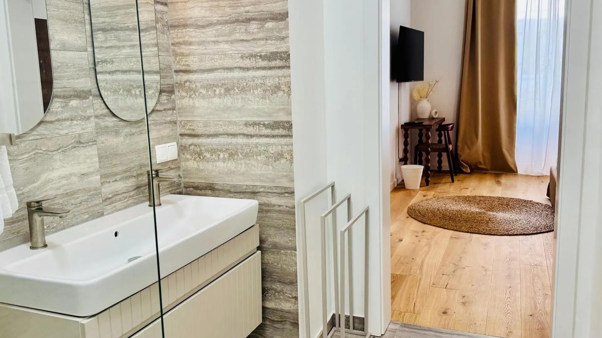 Apartament Vienna Experience Austria