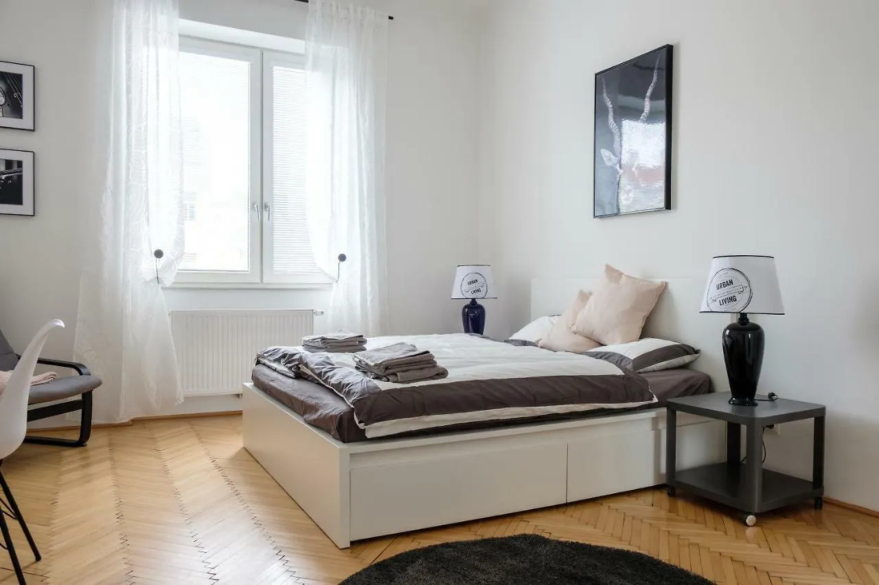 Appartamento Vienna Experience Austria