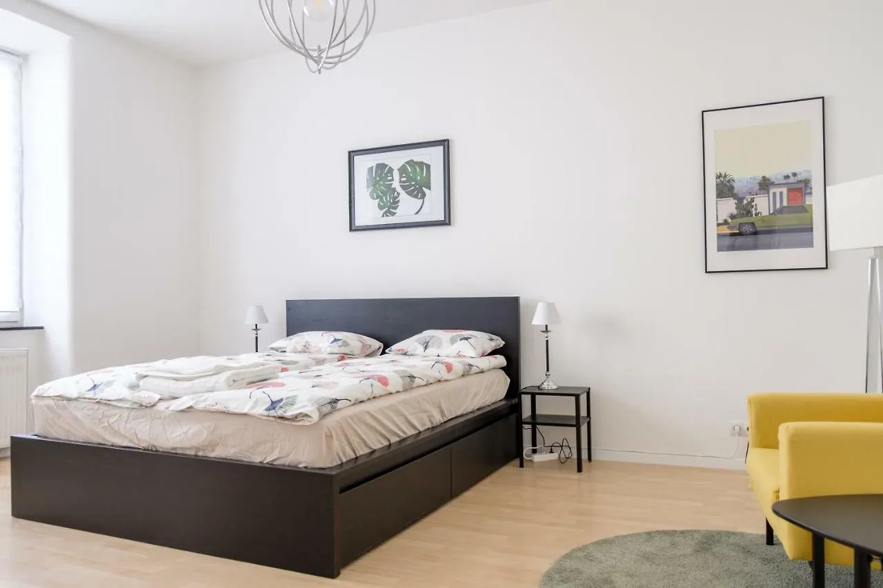 Ferienwohnung Vienna Experience 0*,  Österreich