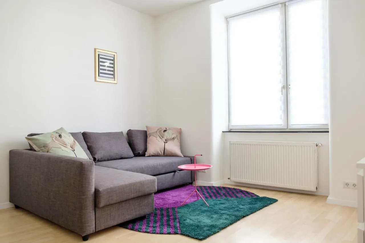 Apartment Ferienwohnung Vienna Experience Österreich