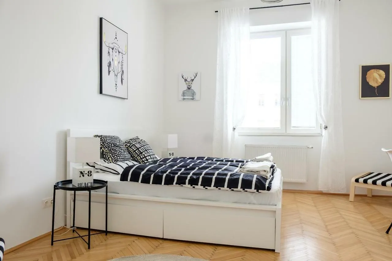 Appartamento Vienna Experience