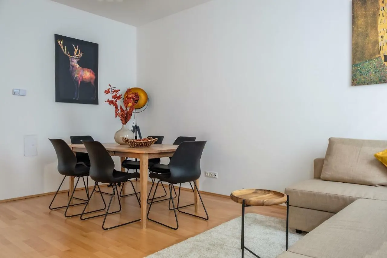 Appartamento Vienna Experience