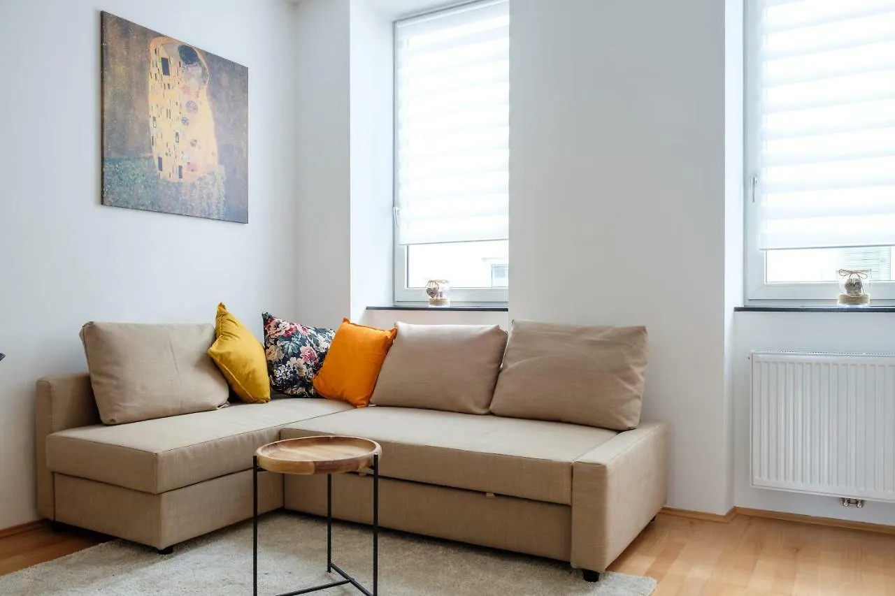 Apartment Ferienwohnung Vienna Experience
