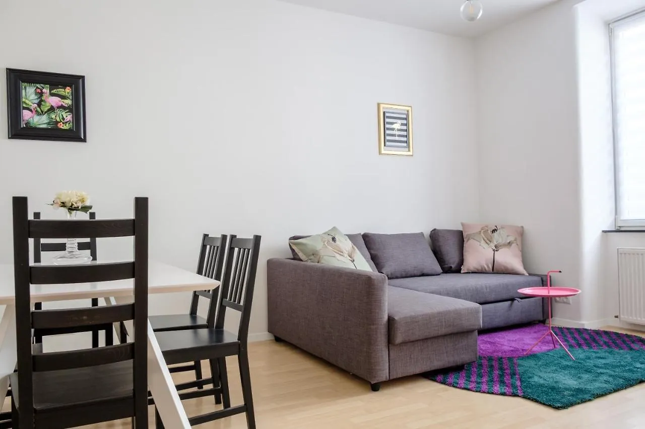 Ferienwohnung Vienna Experience