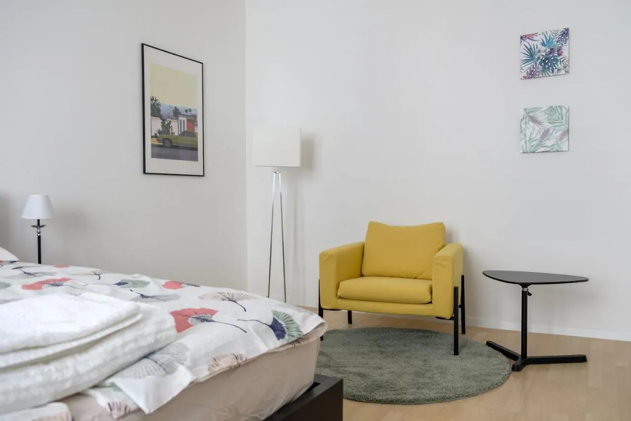 Ferienwohnung Vienna Experience Apartment