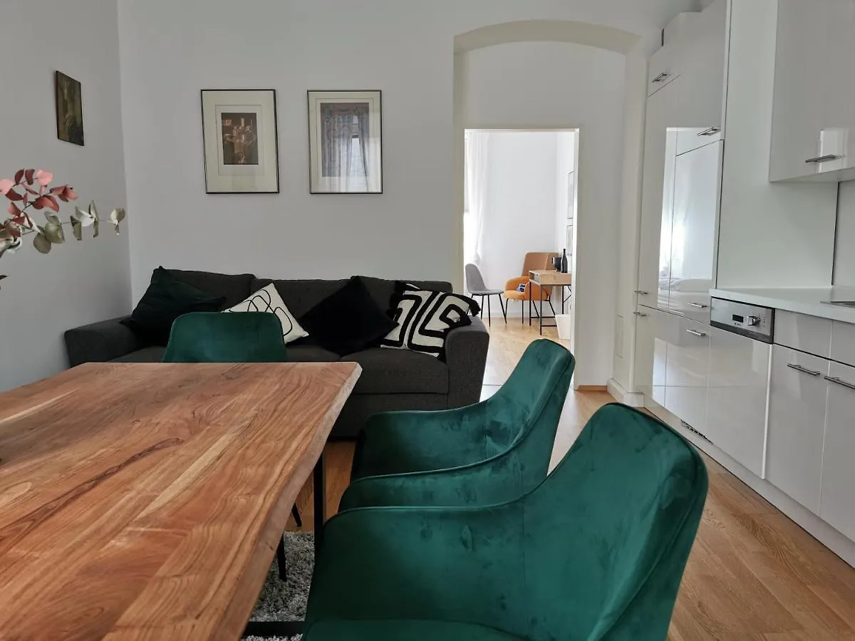 شقة Vienna Experience