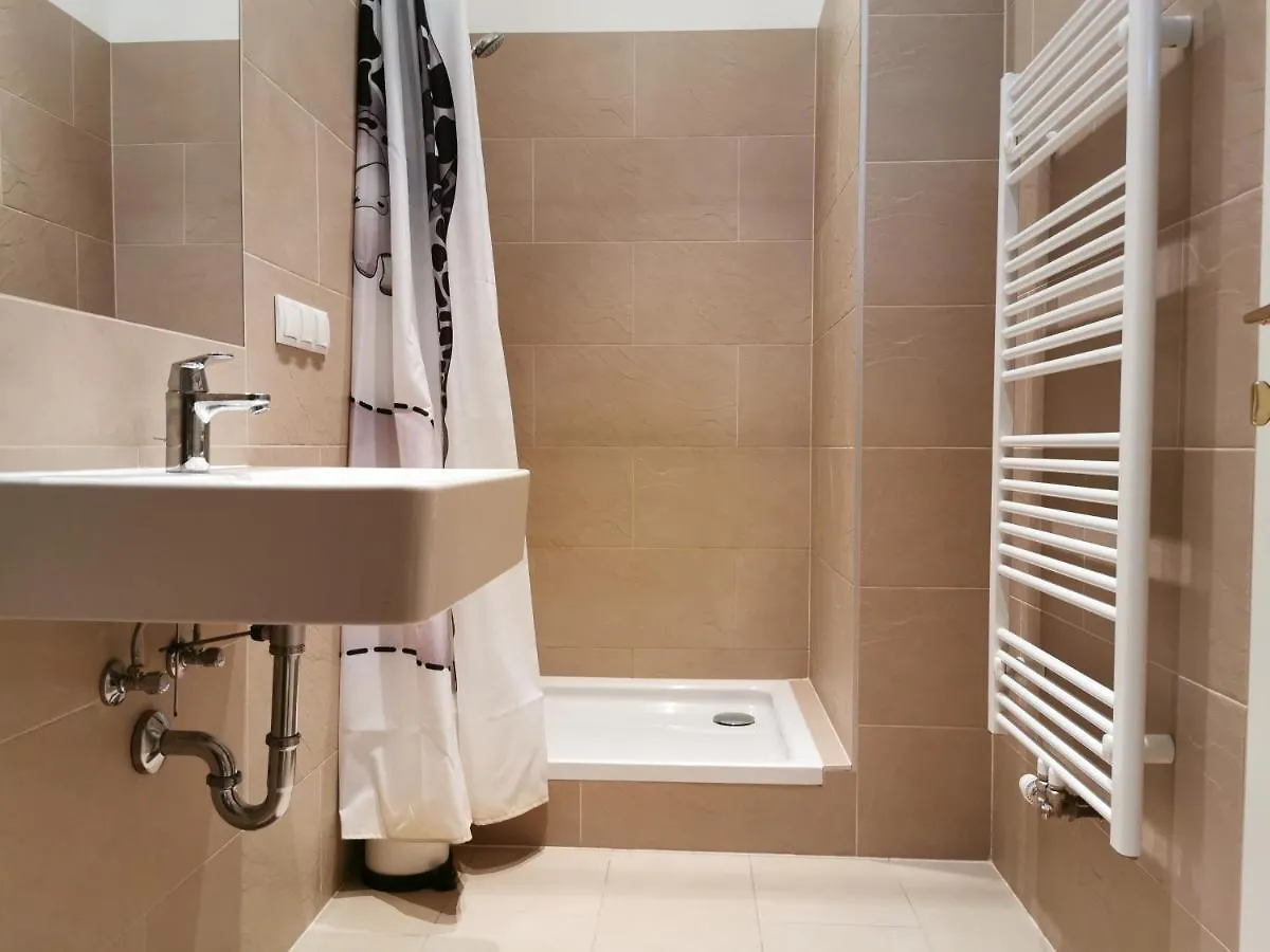 Vienna Experience Apartment Austria