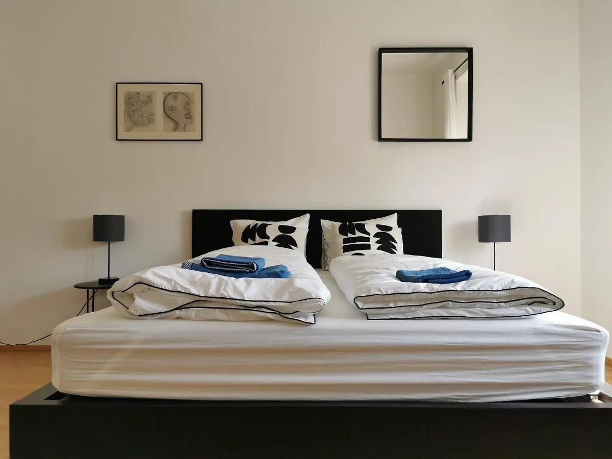 Vienna Experience Apartment