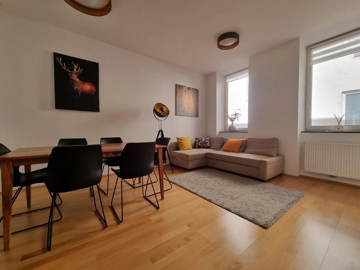 شقة Vienna Experience