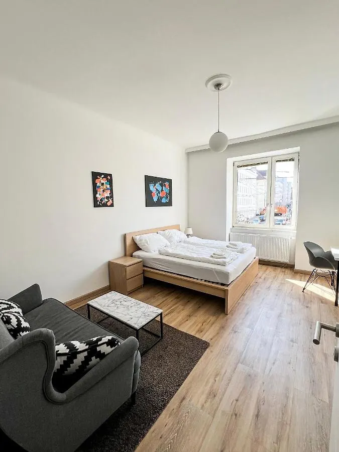 Vienna Experience Apartment