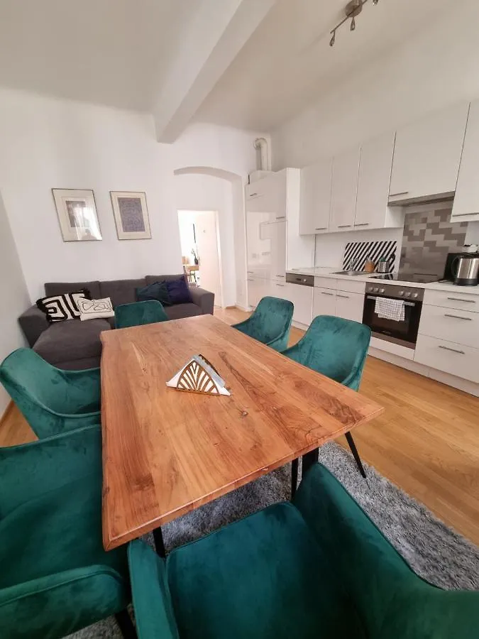 Vienna Experience Apartment