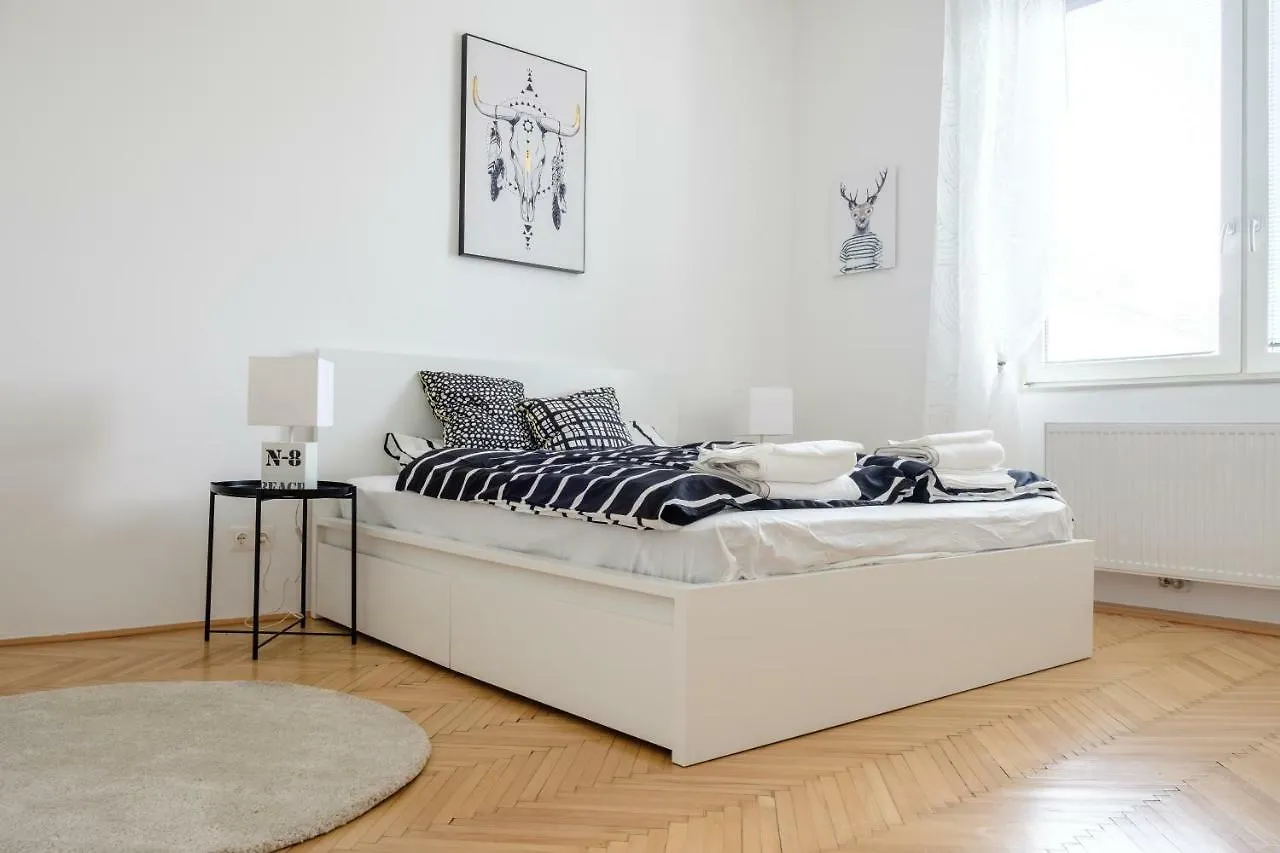 Vienna Experience Apartment