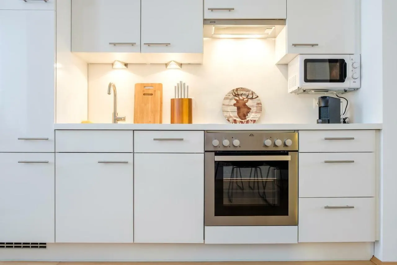 Vienna Experience Apartment